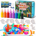 Magic Water Creatures – Jungle Animals (3+ years)
