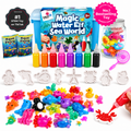 Magic Water Creatures – Ocean World (3+ years)