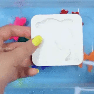 Magic Water Creatures – Farm Animals (3+ years)